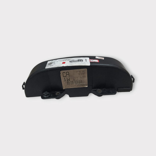Tampa Superior Correia Dentada Ford Escort Zetec 1.8 16v