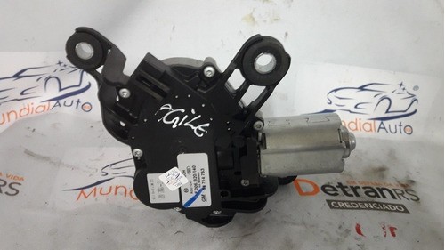 Motor Braço Limpador Traseiro Agile 2010/2012 -original 1262