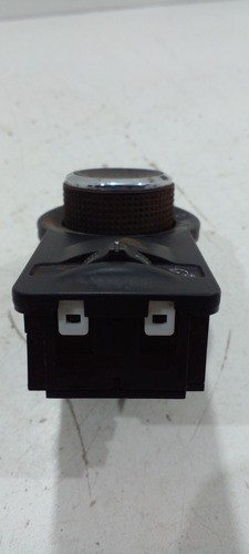 Botão Chave Do Interruptor Do Farol Gm Onix Prisma 13/19 (r)