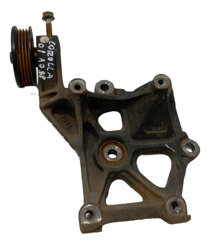 Suporte Esticador Alternador Toyota Corolla 2001 98-00-02
