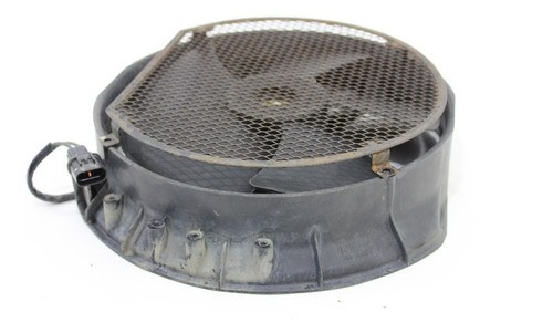 Eletro Ventilador Ventoinha Intercooler Triton Hpe 08/12 Us 