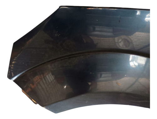 Paralama Lado Esquerdo Ford Ka 2008 A 2013