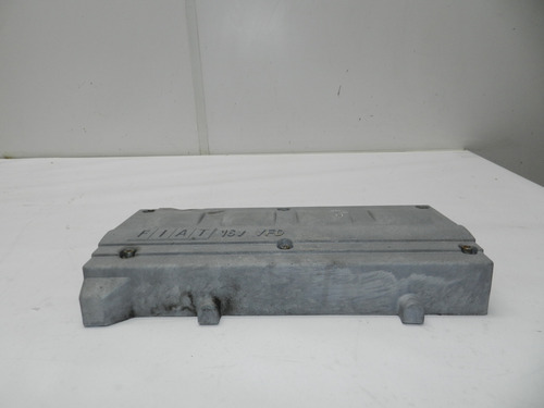 Tampa Motor Fiat Marea 1.8 16v 1998 A 2002 60623525