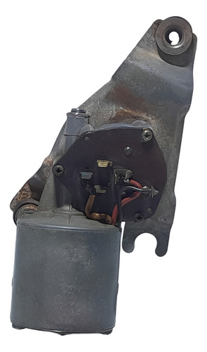 Motor Limpador Parabrisa F1000 1972/1991 F4000 Original