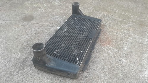 Radiador Intercooler Caminhão International 4700 Ano 2001