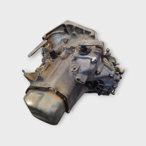 Caixa Câmbio Peugeot 206 207 1.6 16v 99 2008