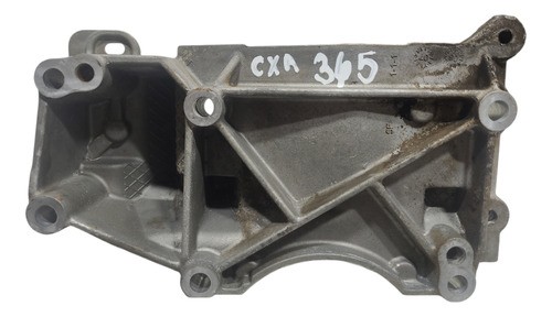 Suporte Do Alternador Peugeot 307/ 2000/ (al)