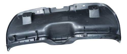 Moldura Interna Tampa Traseira Citroen C4 2008 2012 Original