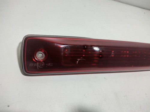 Brack Light / Luz De Freio Gm S10 2013/2019 Original C/nf 