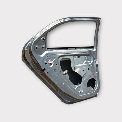 Portas Traseira Esquerda Gm Cobalt 2013 A 2019