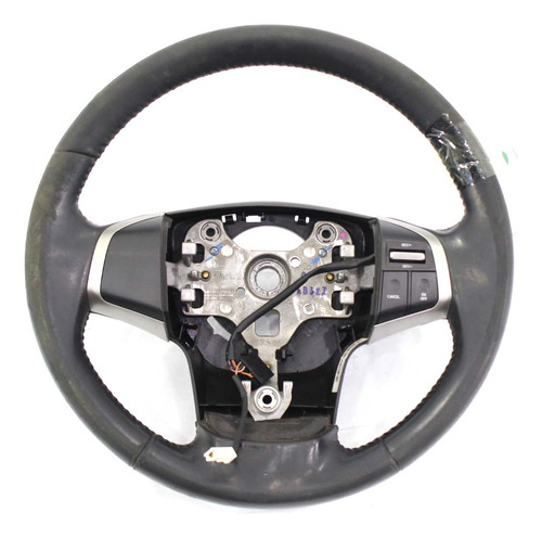Volante Direção Com Comandos S10 12/17 Usado (345)