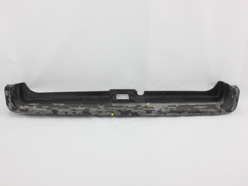 Soleira Para-choque Traseiro Hilux Sw4 96/04 Usado (396)