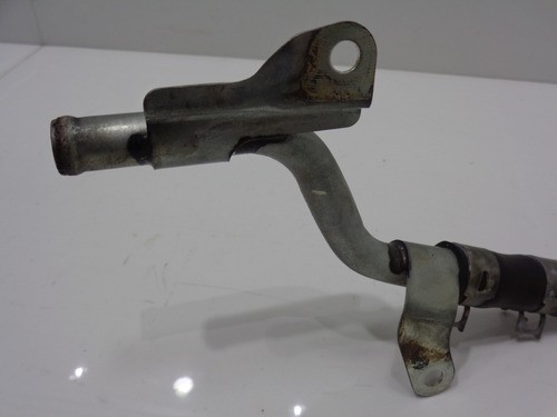 Cano Tubo Água Do Motor Hilux 3.0 Diesel 2006 2009 2011 