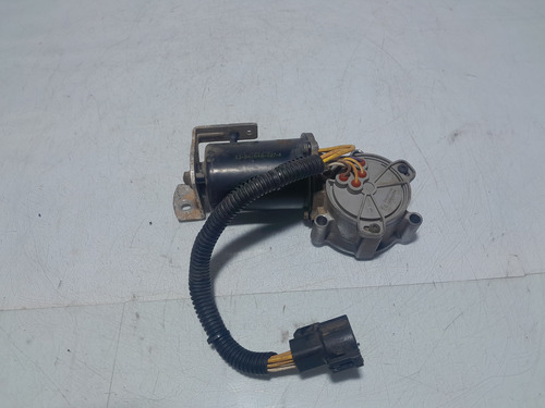 Motor Caixa Tração 4x4 Ranger 1998/2012 2.5 3.0 2.8