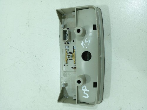 Luz Interna Teto Vw Up 2015 6q0947105m (m)