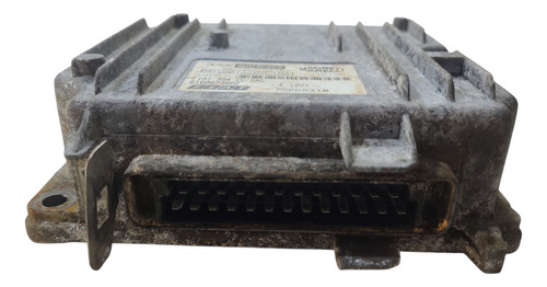 Módulo Injeção Fiat Uno 1.0 1995 6160073802 (al)