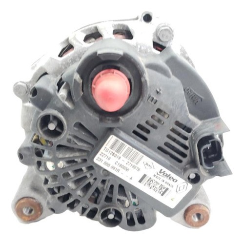 Alternador Renault Sandero Rs 2020 2.0 2016 2017 2018 2019