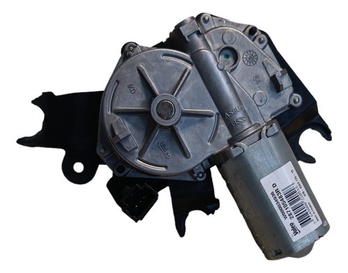 Motor Limpador Vidro Traseiro Sandero 2015 2016 2017 A 2020 