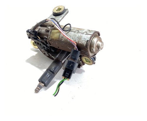 Motor Limpador Traseiro Vw Gol / Parati G3 377955711a