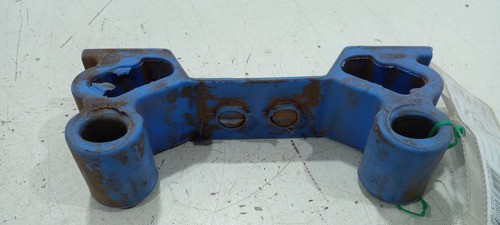 Suporte Cano De Descarga Peugeot 408 2008/14 (r)