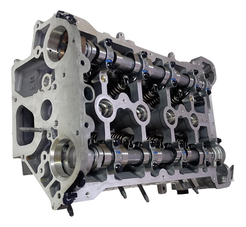 Cabeçote Peugeot 208 308 3008 Citroen C4 C5 Thp 1.6 16v Std