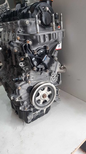  Motor Parcial Fiat Argo 1.3 Flex 109cv 2018