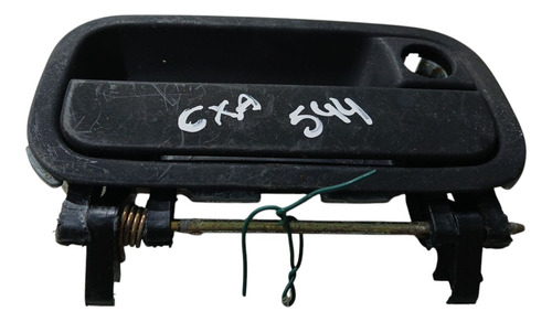 Maçaneta Diant. D Gm Corsa Sedan 2009 (ap) Cxa 544
