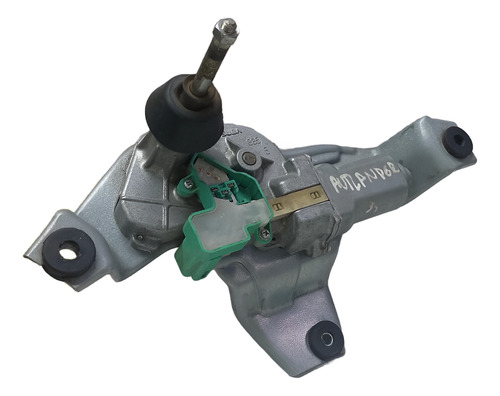 Motor Limpador Vidro Traseiro Outlander 2012 2013 2014 2015