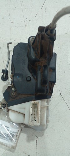 Fechadura Porta D.e Peugeot 307 2008/10 (r)