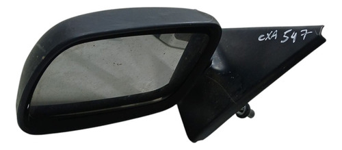 Retrovisor L/ E Gol G4 2004 (ap) Cxa 547