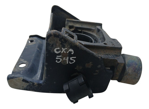 Suporte Coxim Câmbio Citroën Xsara Picasso 2001/08 (ap)