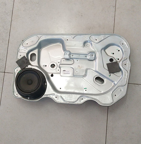 Maquina Vidro Eletrica Dianteira Direita Ford Focus 09 A 13