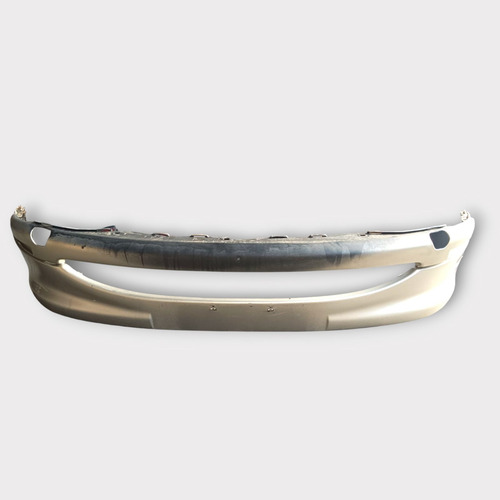 Grade Para-choque Diant Peugeot 206 1998 1999  A 2004
