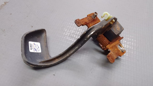 Macaneta Interna Tras/diant Esquerda S10 Blazer   23870