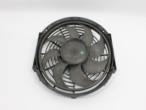 Eletro Ventilador Ar Condicionado Hilux 05/11 Usado (145)