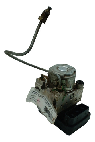 Modulo Abs Ford Ranger 2005/11 5l552c219bb (r)
