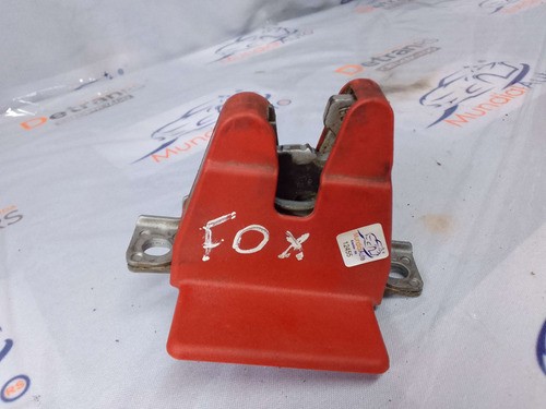 Fechadura Tampa Traseira Vw Fox 04/..10 5z6827505  12455