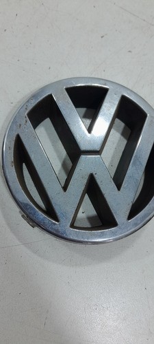 Emblema Grade Dianteira Vw Golf Mk3 94/98 191853601h (vj)