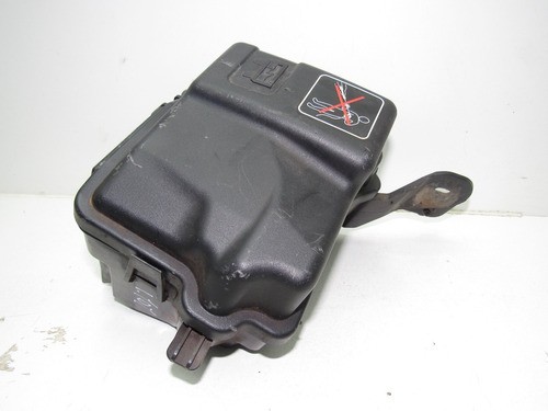 Caixa Suporte Da Bsi Citroen C3 1.6 8v Flex Ano 2006 A 2012