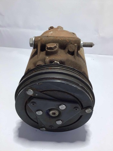 Compressor Ar Condicionado Gol Sav Fox 07/15 6570140 22140*