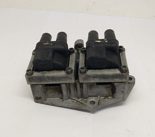 Bobina Ignição Fiat Palio Fire 2001 2002 2003 2004 46543230