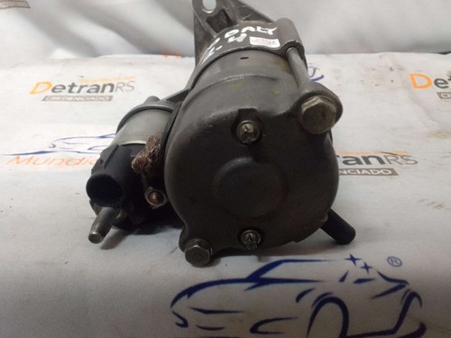 Motor De Partida Gm Cobalt 1.4  11243