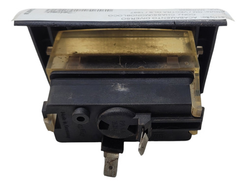 Lanterna Luz De Teto Gm Vectra 97/05 (al) Cxf 92