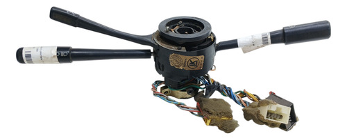 Comando Limpador/luzes/seta Fiat Tempra 95 - Adl 486 (b)