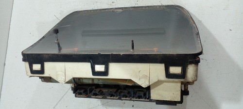 Painel Instrumento Fiat Uno 1.6r 1985/91 (r)