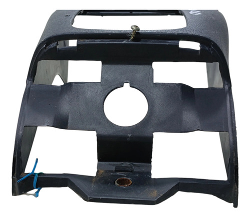 Moldura Console Central Cambio Palio 00/06 (e) Cx458