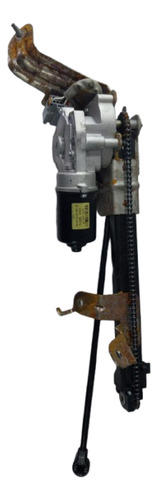 Motor Elevação Tampa Tras Compass  68250076ad 14110-00399