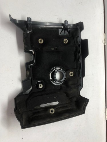 Tampa Do Motor S10 2.5 2017 Original