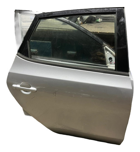 Porta Traseira Direita Hyundai I30 2012 2011 2010 2009 08