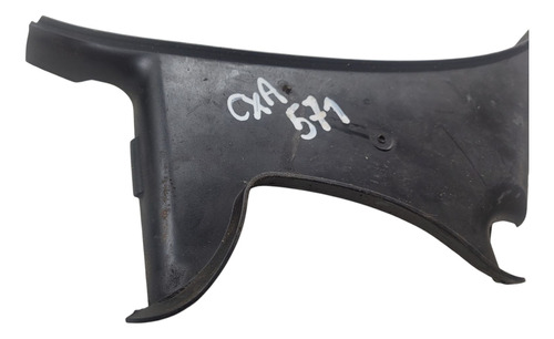 Capa Inferior Correia Dentada Gm Cruze 12/16 (al) Cxa 571